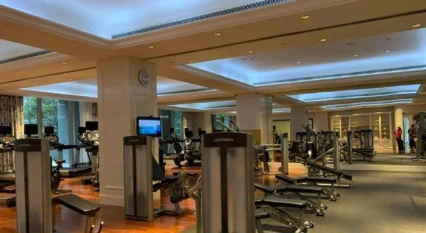 Borrman Hotel Hechi Bama Central Cultural Plaza