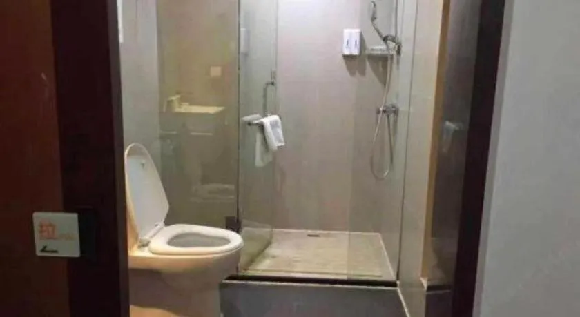 Jtour Inn Suizhou Yanhe Avenue