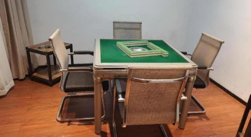 Jtour Inn Suizhou Yanhe Avenue