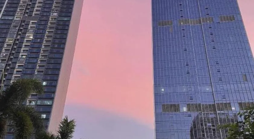 City Comfort Inn Guangzhou Zengcheng Wanda Plaza Metro Station