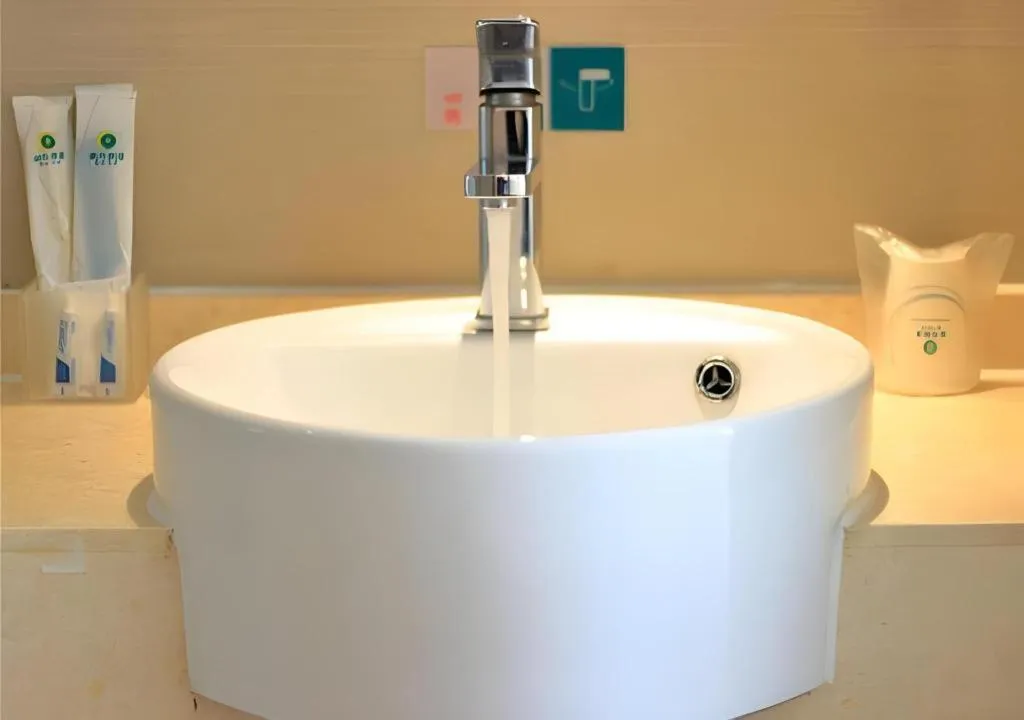 City Comfort Inn Guangzhou Zengcheng Wanda Plaza Metro Station