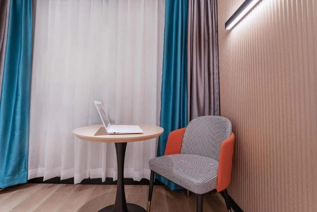 City Comfort Inn Guangzhou Zengcheng Wanda Plaza Metro Station