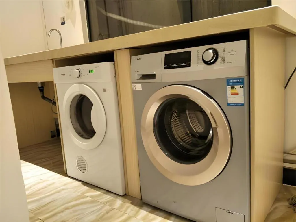 City Comfort Inn Guangzhou Zengcheng Wanda Plaza Metro Station