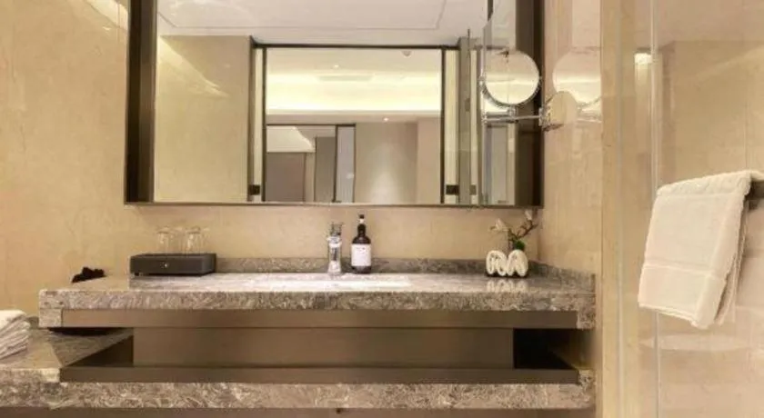 Echeng Hotel Guiyang Exhibition Center Financial City