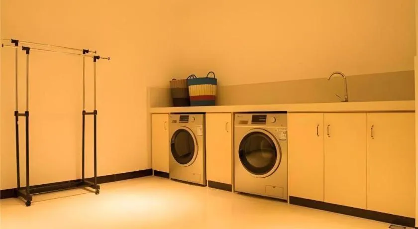 Echarm Hotel Xiantao Yuantai Weilaicheng