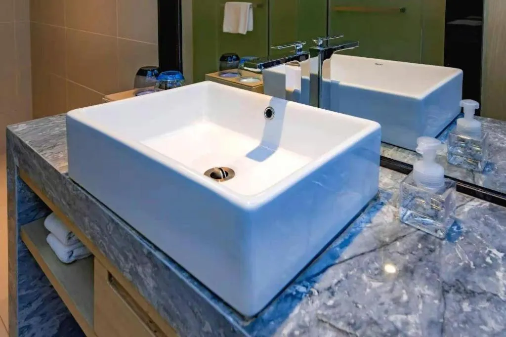 Echarm Hotel Xiantao Yuantai Weilaicheng