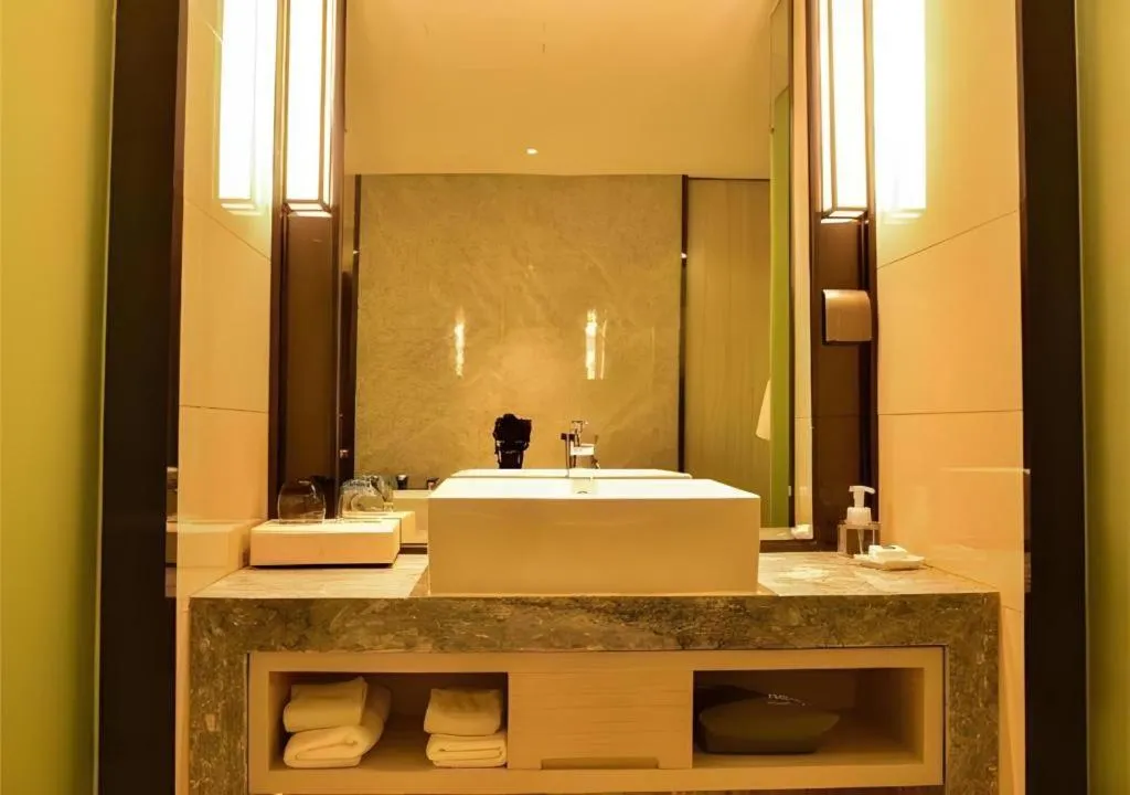 Echarm Hotel Xiantao Yuantai Weilaicheng