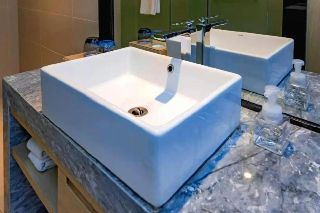 Echarm Hotel Xiantao Yuantai Weilaicheng