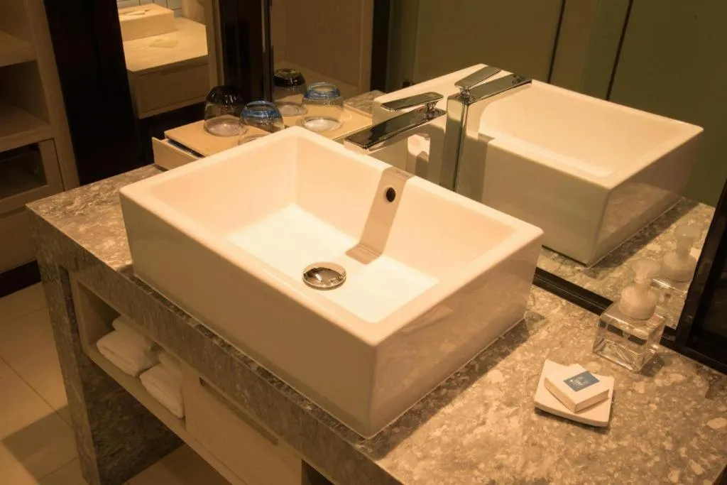 Echarm Hotel Xiantao Yuantai Weilaicheng