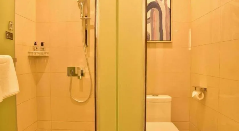 Echarm Hotel Xiantao Yuantai Weilaicheng