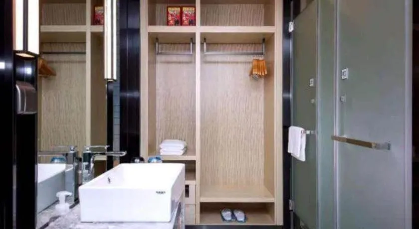 Echarm Hotel Xiantao Yuantai Weilaicheng