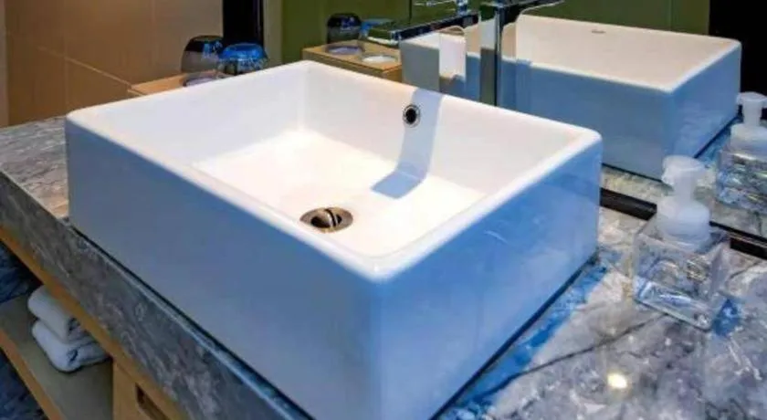 Echarm Hotel Xiantao Yuantai Weilaicheng