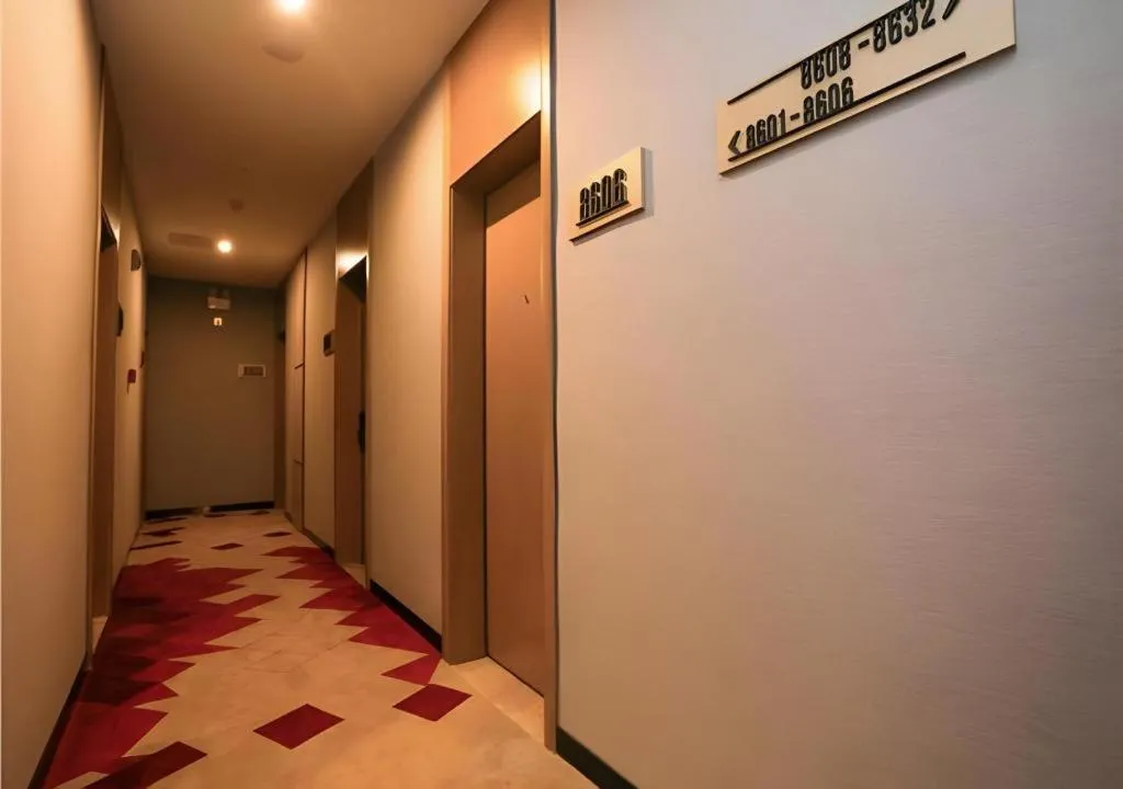 Borrman Hotel Xiamen Xiang'an Maxiang