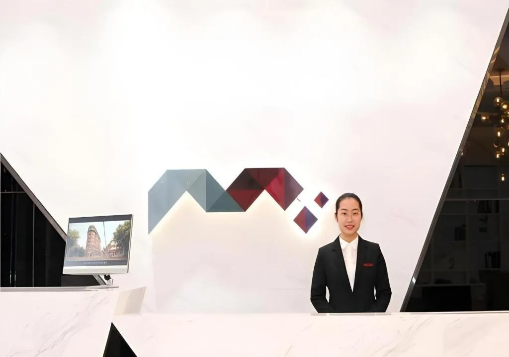 Borrman Hotel Xiamen Xiang'an Maxiang