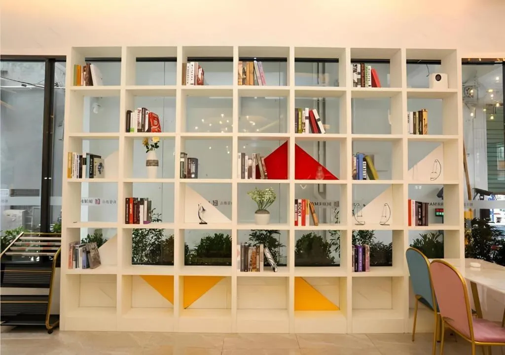 Borrman Hotel Xiamen Xiang'an Maxiang