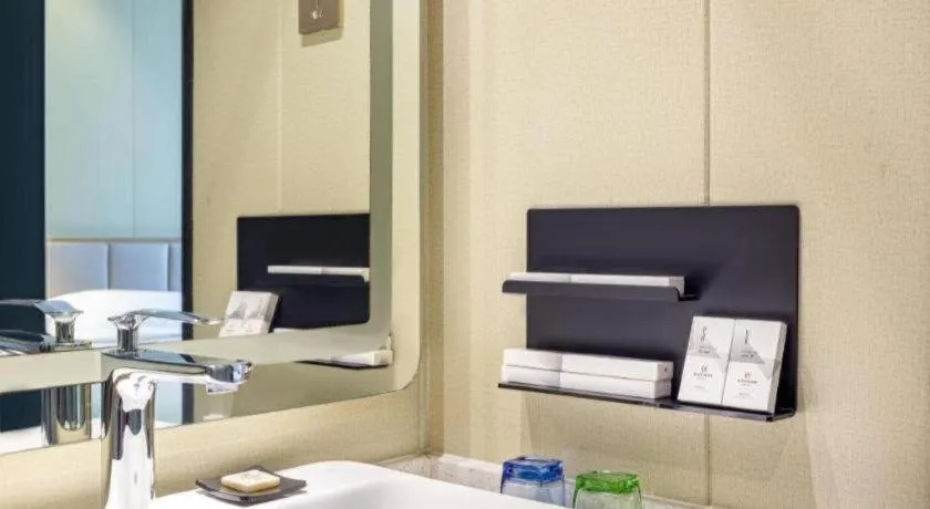 Borrman Hotel Xiamen Xiang'an Maxiang