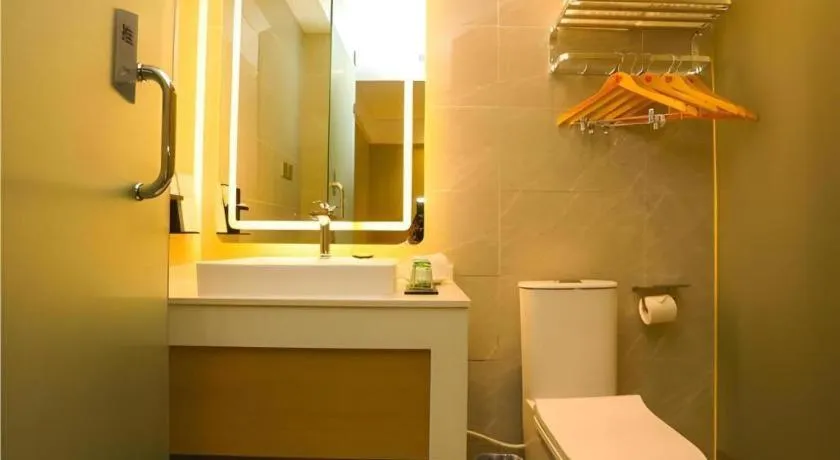 Borrman Hotel Xiamen Xiang'an Maxiang