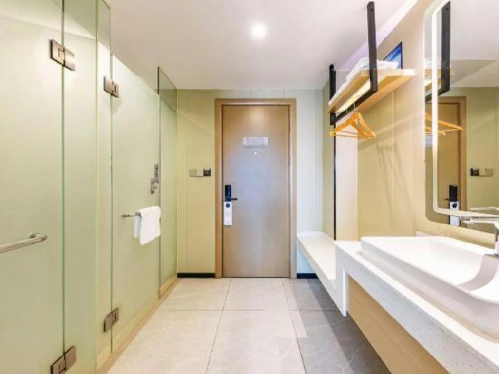 Borrman Hotel Xiamen Xiang'an Maxiang