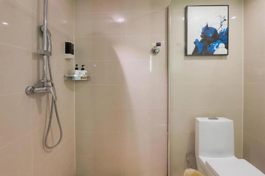 Echarm Hotel Hefei Binhu Exhibition Center