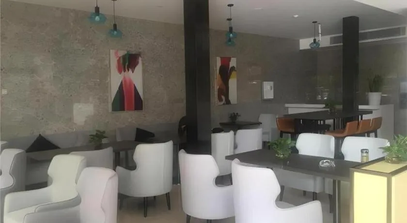 Echarm Hotel Hefei Binhu Exhibition Center