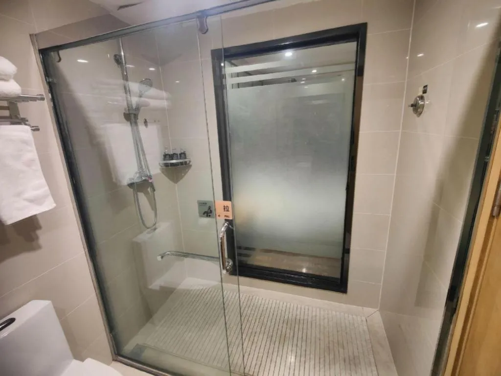 Echarm Hotel Hefei Binhu Exhibition Center