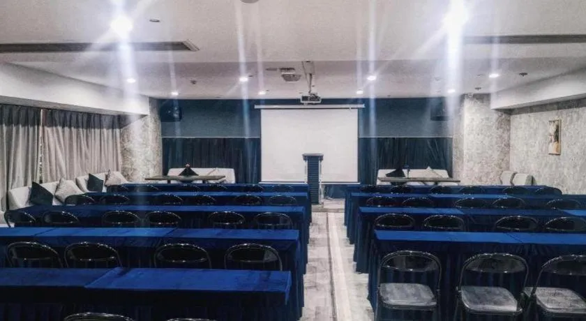 Echarm Hotel Hefei Binhu Exhibition Center