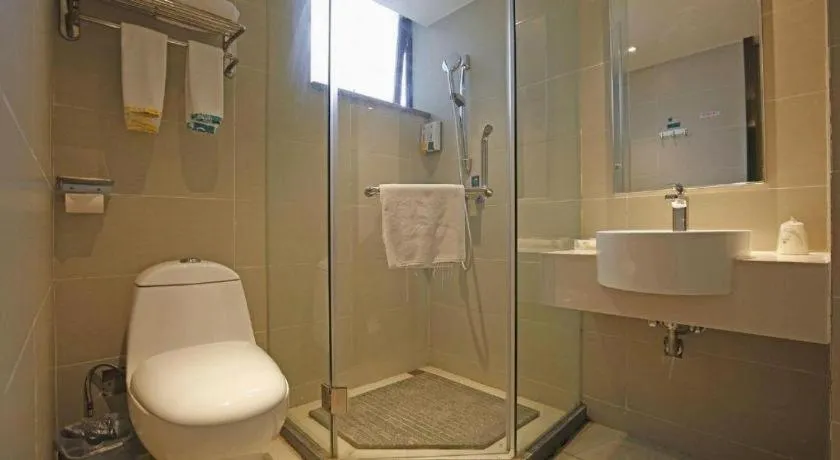 City Comfort Inn Chengdu Longquanyi District Beijing Road