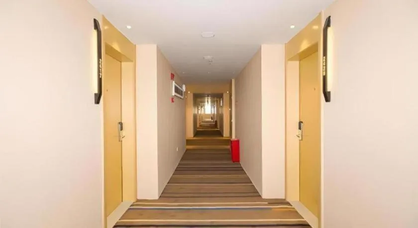 City Comfort Inn Chengdu Longquanyi District Beijing Road