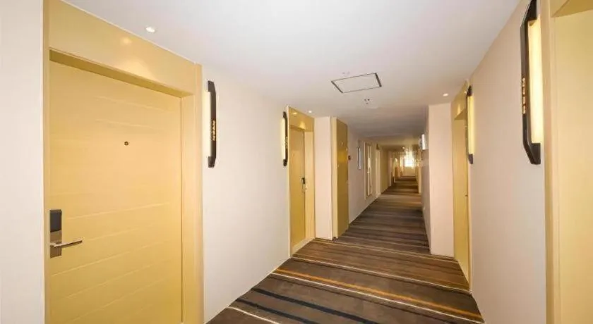 City Comfort Inn Chengdu Longquanyi District Beijing Road