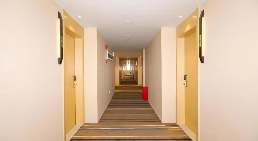 City Comfort Inn Chengdu Longquanyi District Beijing Road