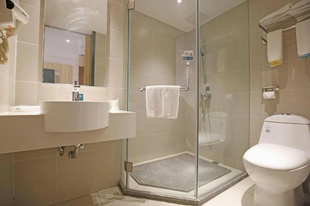 City Comfort Inn Chengdu Longquanyi District Beijing Road