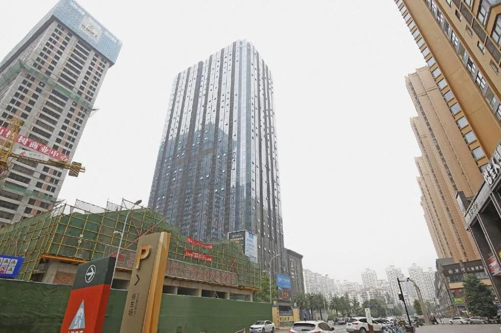 City Comfort Inn Chengdu Longquanyi District Beijing Road