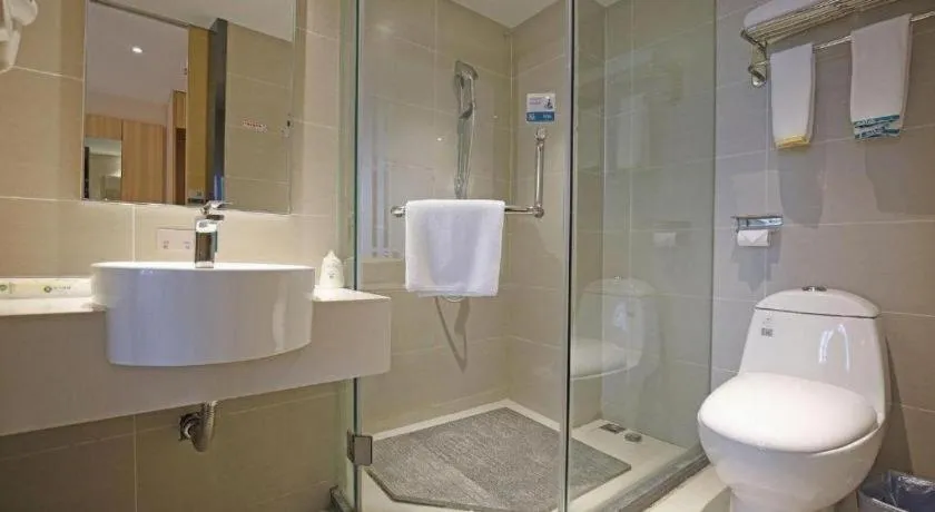 City Comfort Inn Chengdu Longquanyi District Beijing Road