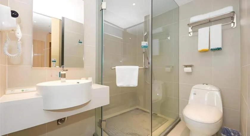 City Comfort Inn Chengdu Longquanyi District Beijing Road