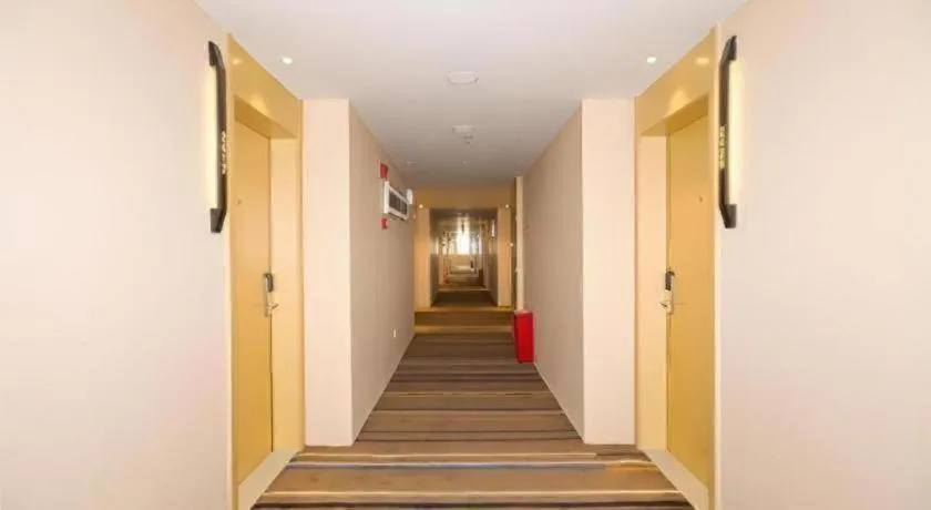 City Comfort Inn Chengdu Longquanyi District Beijing Road