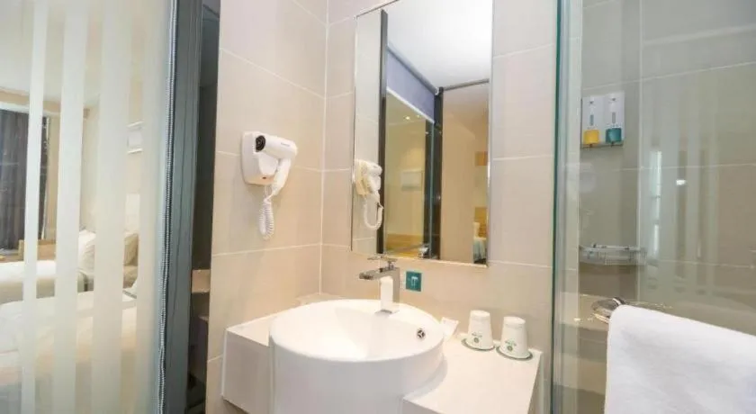 City Comfort Inn Chengdu Longquanyi District Beijing Road