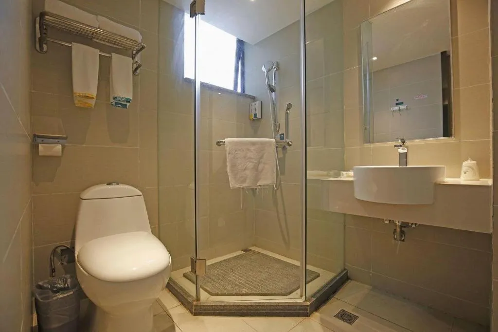 City Comfort Inn Chengdu Longquanyi District Beijing Road