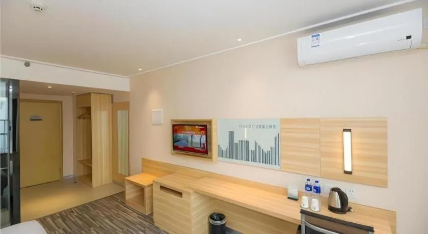 City Comfort Inn Chengdu Longquanyi District Beijing Road