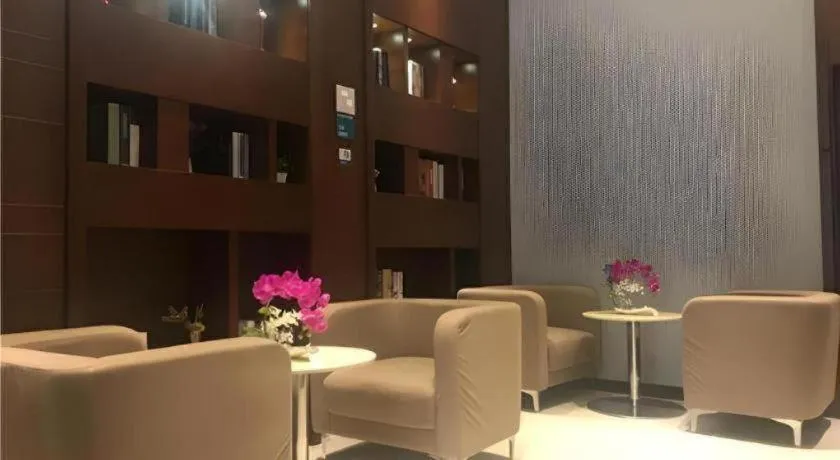 City Comfort Inn Wuhan Hubei University Of Economics