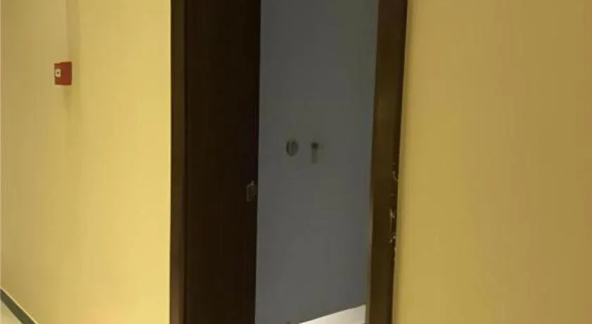 City Comfort Inn Wuhan Hubei University Of Economics