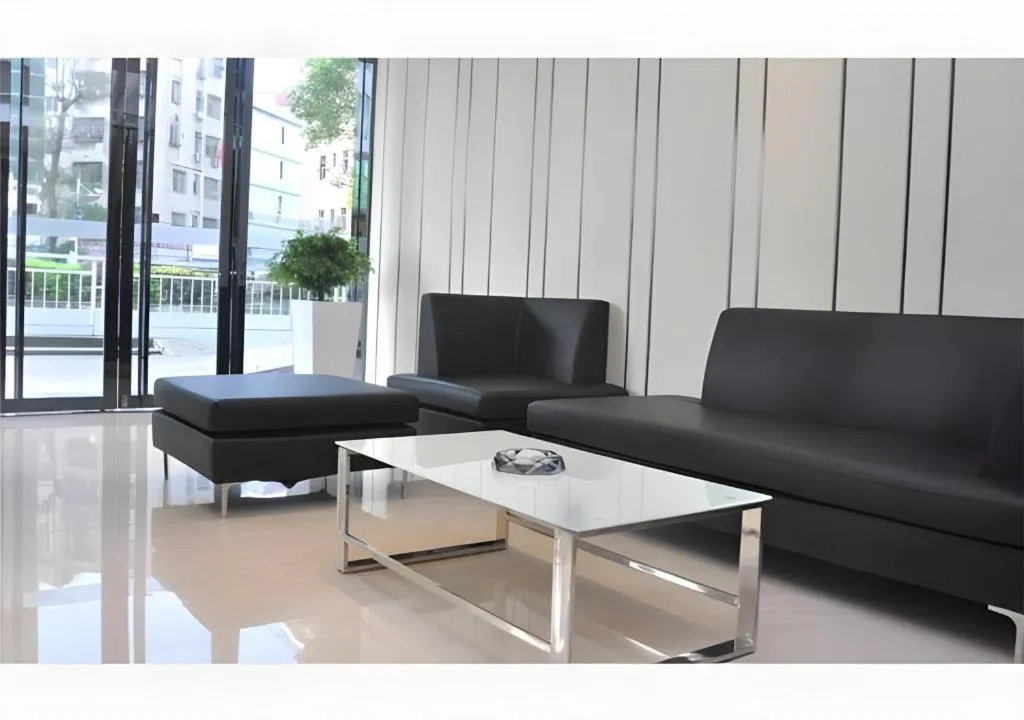 City Comfort Inn Shenzhen Longhua District Government