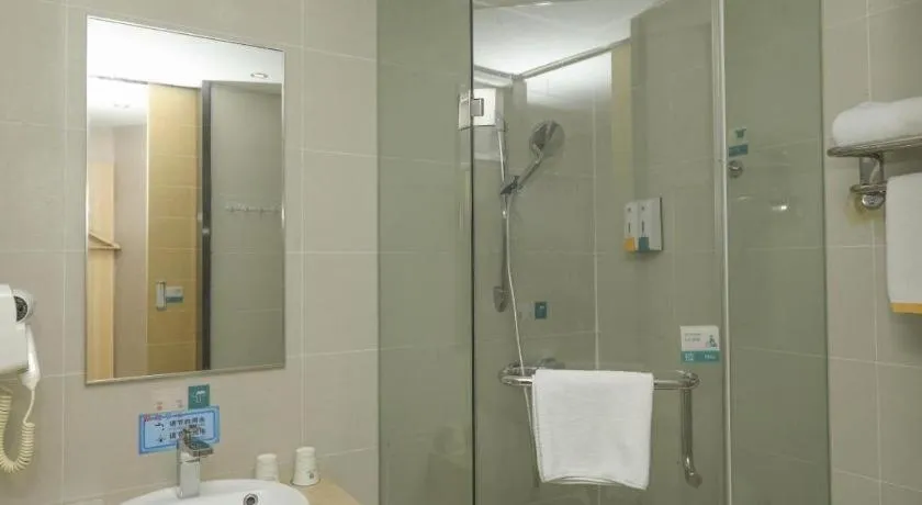 City Comfort Inn Shenzhen Longhua District Government