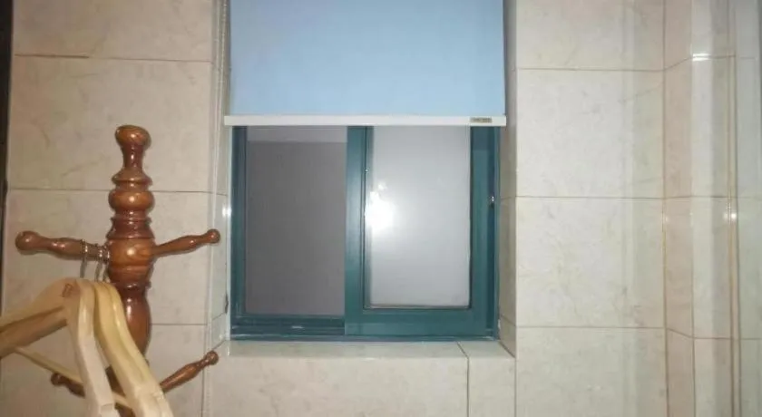 Borrman Hotel Wuxi Hubin Business Street