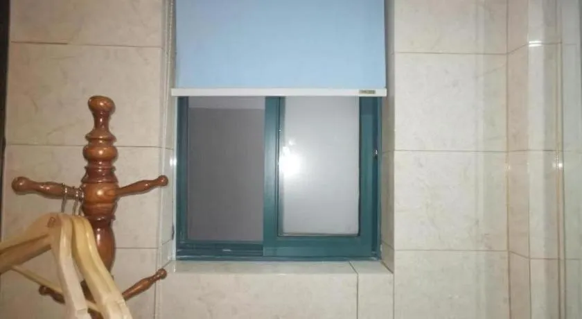 Borrman Hotel Wuxi Hubin Business Street