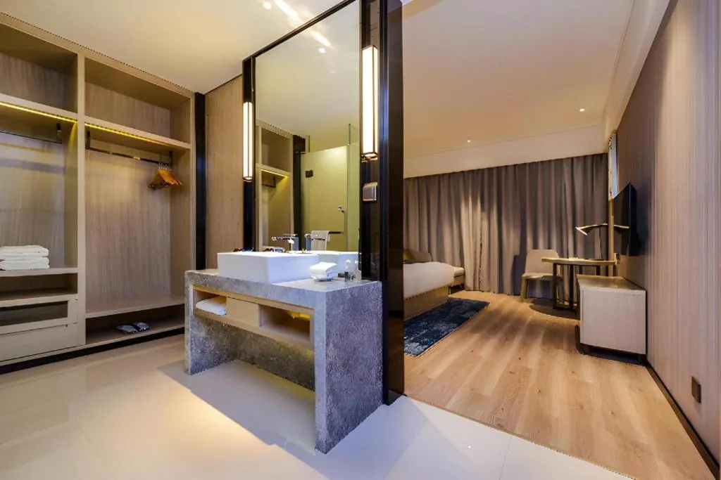Echarm Hotel Guizhou Xingyi Jushan Avenue