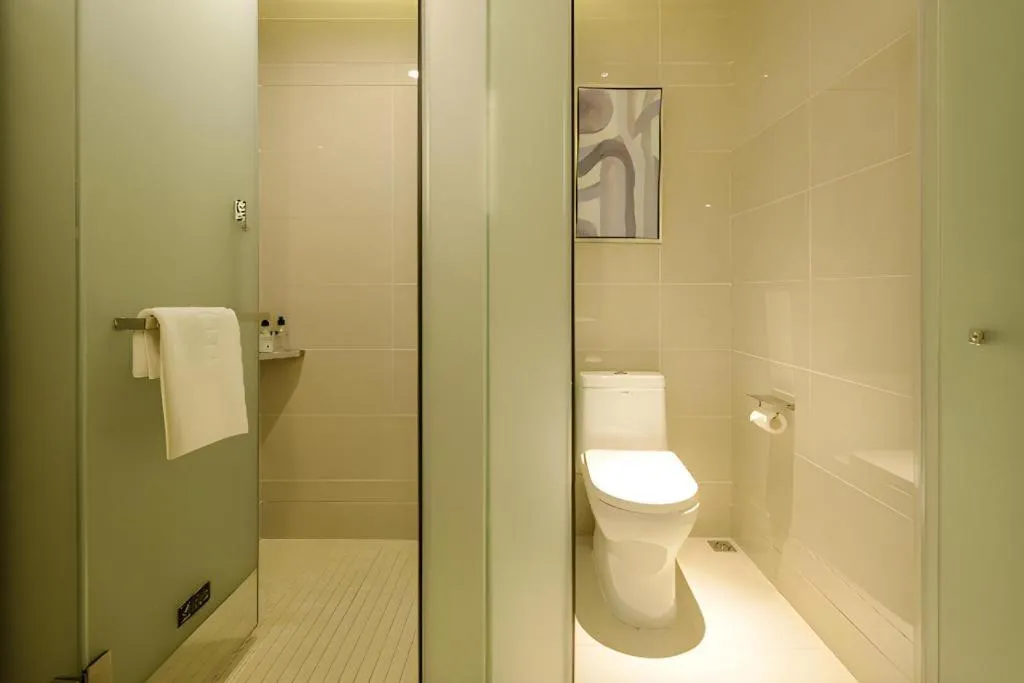 Echarm Hotel Guizhou Xingyi Jushan Avenue