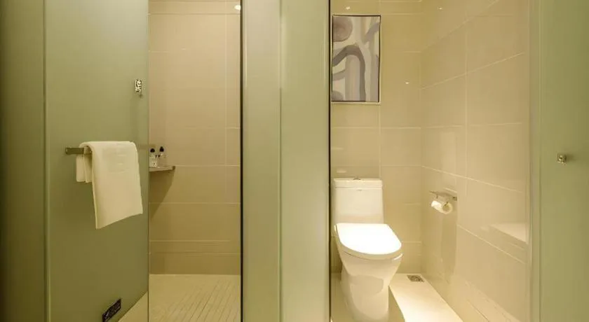 Echarm Hotel Guizhou Xingyi Jushan Avenue