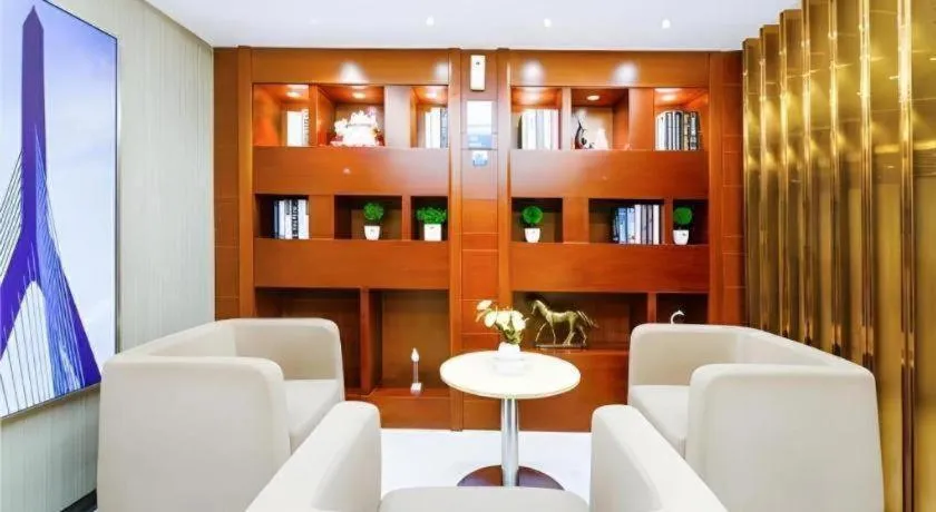 City Comfort Inn Chongqing Yangjiaping Pedestrian Street the MixC