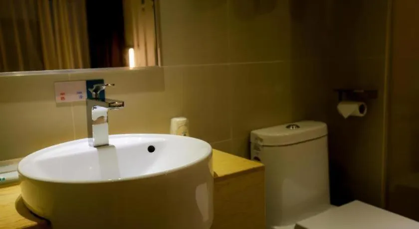 City Comfort Inn Hotel Zhangjiajie Railway Station Tianmen Mountain Cableway Station