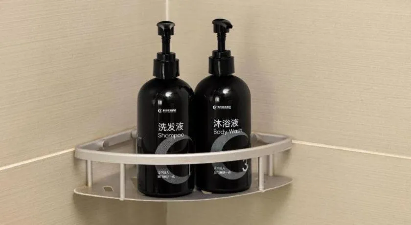 City Comfort Inn Yunfu Luoding Triumph Plaza